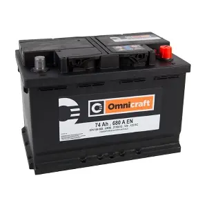 2130412 Omnicraft