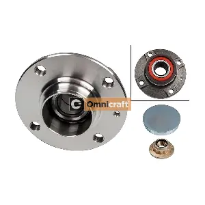 2466452 Omnicraft
