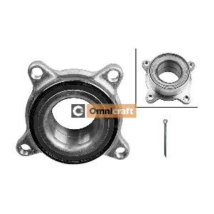 2466832 Omnicraft