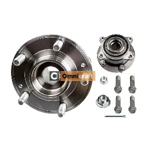 2466980 Omnicraft
