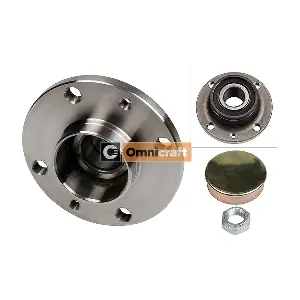 Omnicraft 2466430