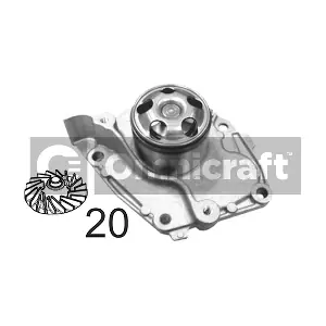 2317220 Omnicraft