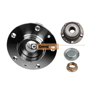 2466521 Omnicraft