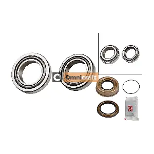 2466796 Omnicraft