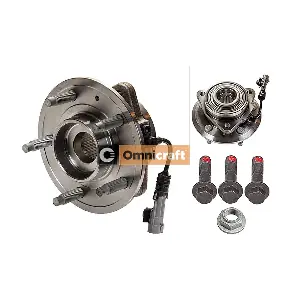 Omnicraft 2466626