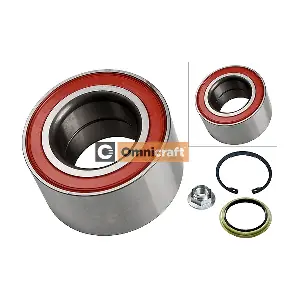 2466972 Omnicraft