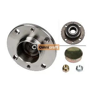 Omnicraft 2466561