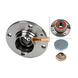 Omnicraft 2466440
