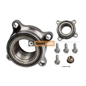 2466826 Omnicraft
