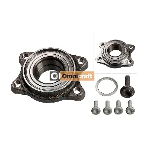 Omnicraft 2466581