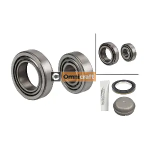 2466752 Omnicraft