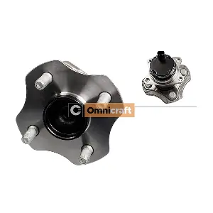 Omnicraft 2466460