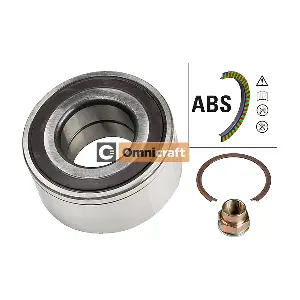 Omnicraft 2466917