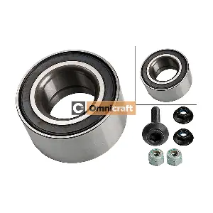 Omnicraft 2466575