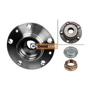 2466412 Omnicraft
