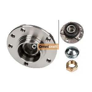 2466436 Omnicraft