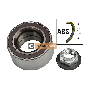 Omnicraft 2466762