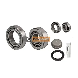 Omnicraft 2466903