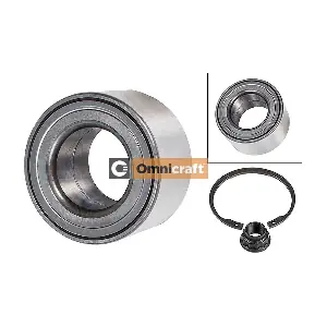 2466598 Omnicraft
