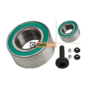 Omnicraft 2466782
