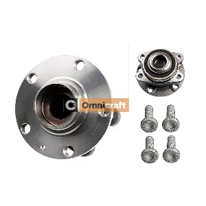 2466448 Omnicraft