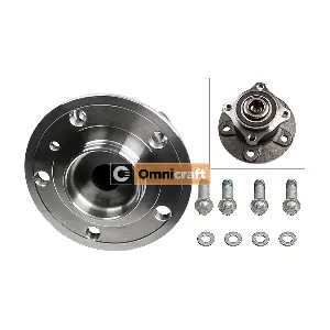 2466551 Omnicraft