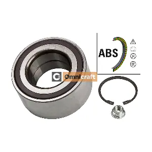 2466841 Omnicraft