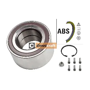 2466786 Omnicraft