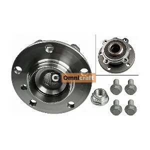 2466984 Omnicraft