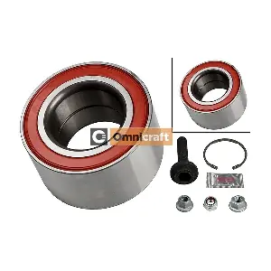 2466790 Omnicraft