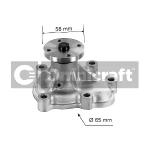 2317418 Omnicraft