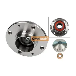 Omnicraft 2466340