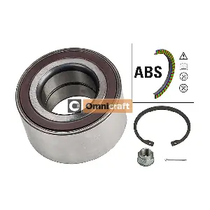 Omnicraft 2466960