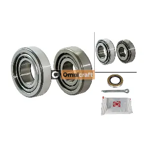 Omnicraft 2466402