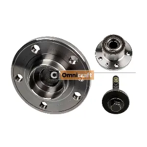 Omnicraft 2466732