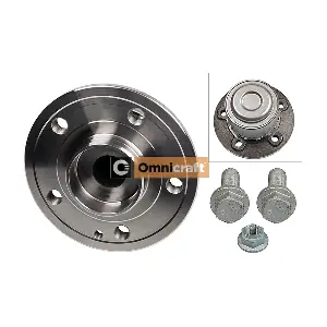 2466899 Omnicraft