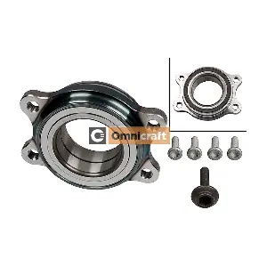Omnicraft 2466946