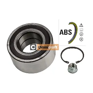 Omnicraft 2466770