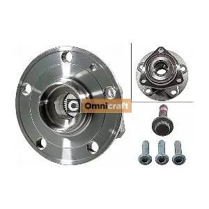 Omnicraft 2466950
