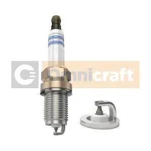 Omnicraft 2311212 Свічка запалювання