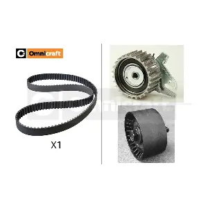 Omnicraft 2328744