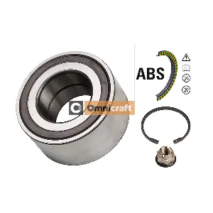 Omnicraft 2466859