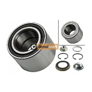 2466426 Omnicraft