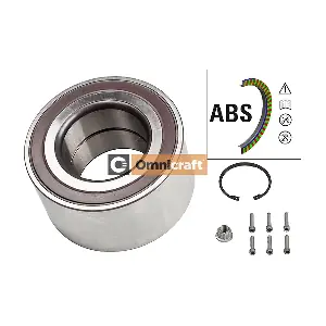 2466942 Omnicraft
