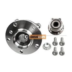 2466728 Omnicraft