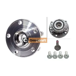 Omnicraft 2466940
