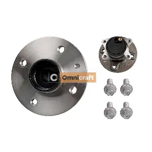 2466396 Omnicraft