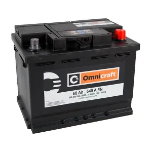 2130404 Omnicraft