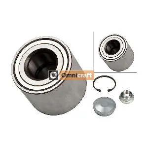 2466406 Omnicraft