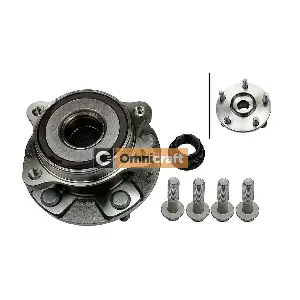 Omnicraft 2466837